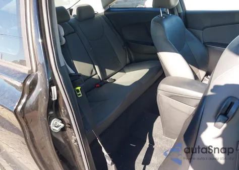 2013 Hyundai Elantra Se from USA, damaged, VIN KMHDH6AE7DU019307